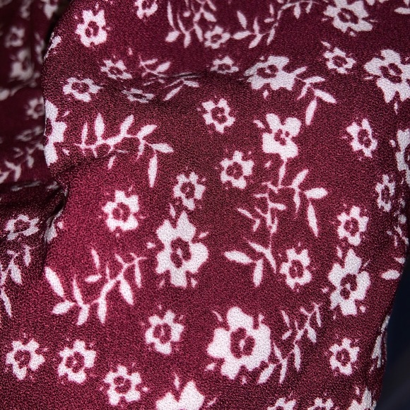 Xilihilartion Flower & Boho style dress - Picture 2 of 3